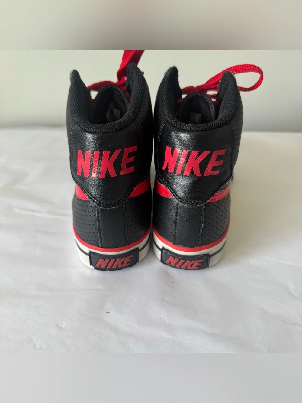 Nike great big